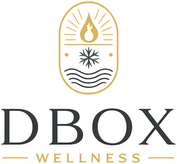 DBOX Wellness