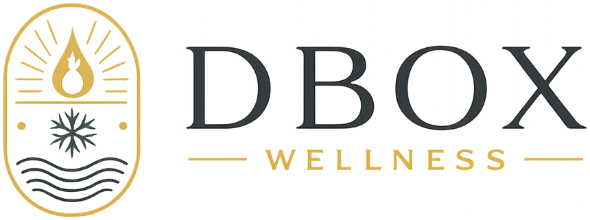 DBOX Wellness